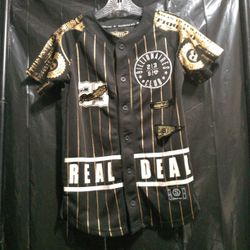 Switch Remarkable Billionaires Club Jersey.