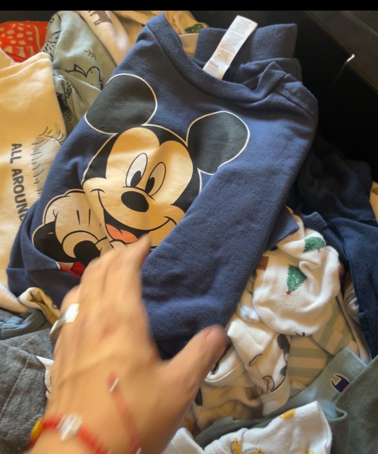 Baby Clothes 