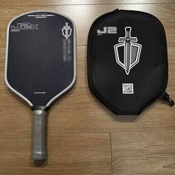Honolulu Pickleball Co J2K Pickleball Paddle
