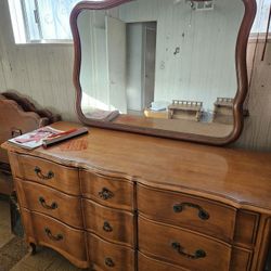 Bedroom Set