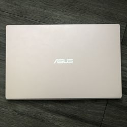 ASUS 15.6in Pink Laptop