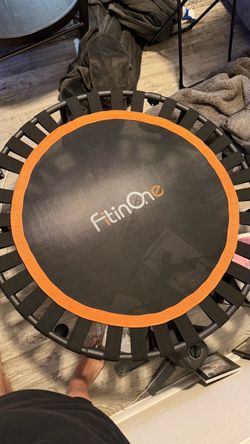 Rebounder fit one brand