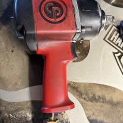 Chicago Pneumatic 3/4 impact CP7763