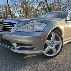 Cash Or Financing Options Available 
