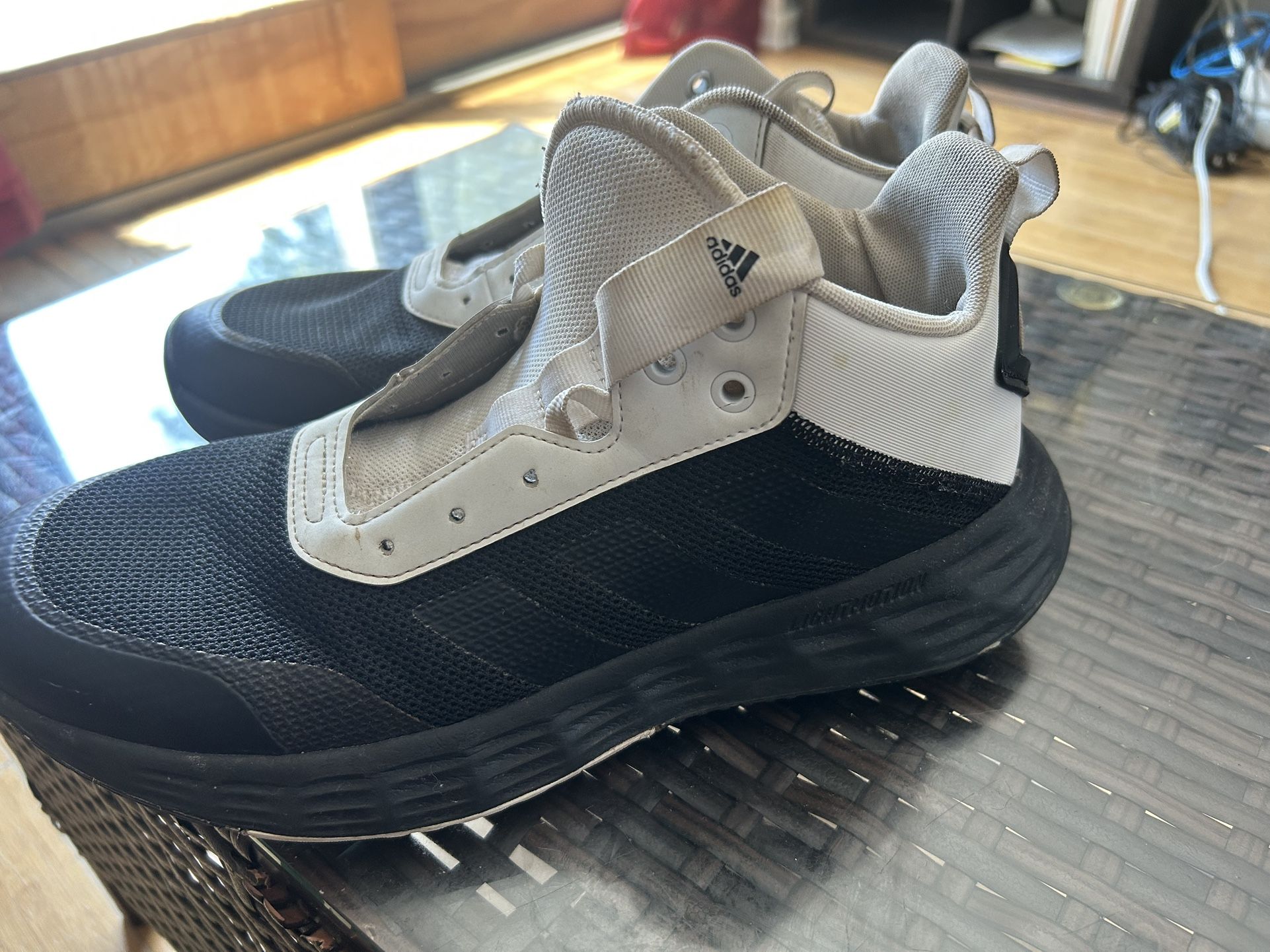 Adidas Shoes 