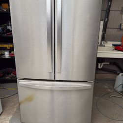 Refrigerator Whirlpool 
