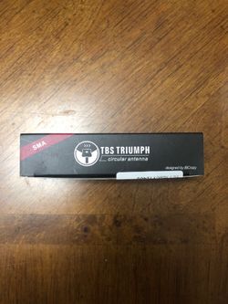 TBS TRIUMPH