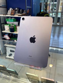 iPad mini 6 64GB WiFi