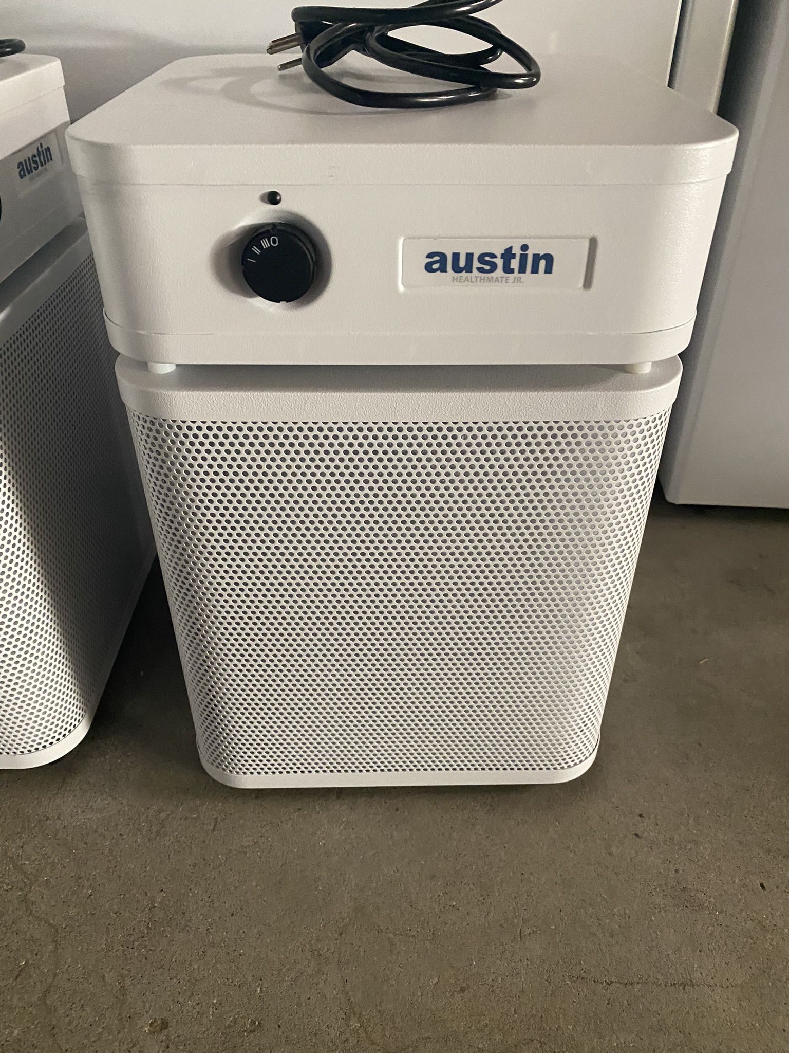 Austin Air Purifier / Filter