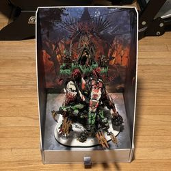 Horizon Forbidden West Regalla 