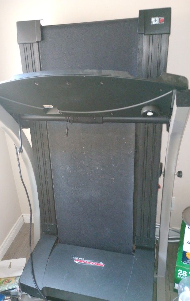 Used ProForm Brand Treadmill