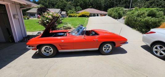 1964 Chevrolet Corvette