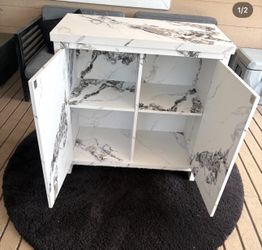 coffee cabinet