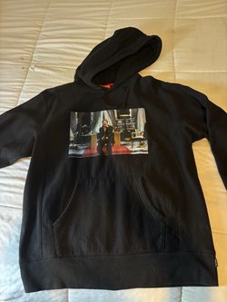 Supreme Scarface Friend Hooded Sweatshirt