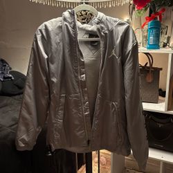 Jordan Puffy Jacket 