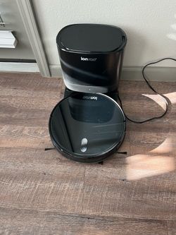 Robot vacuum