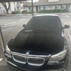 2011 BMW 528i