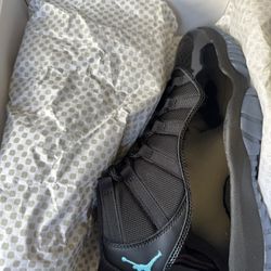 Retro 11 Gamma