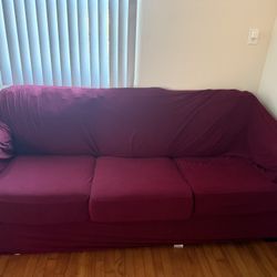 Sofa Free