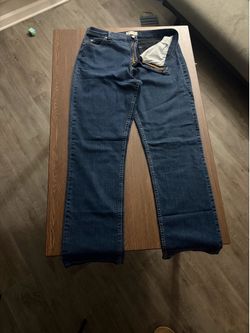 Wrangler Jean