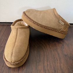 Girls shoes-Bearpaw  Kids' Slippers