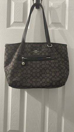 Coach Bag Tote