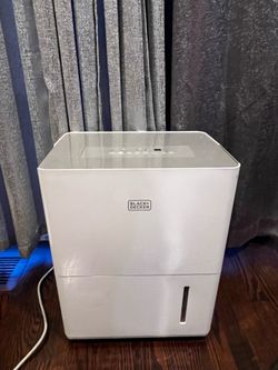 Dehumidifier