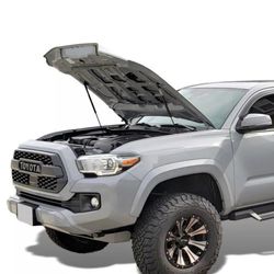 Spiker Engineering Ultimate Lift Hood Strut Kit