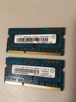 Lenovo Flex 2 - 6 GB RAM - Like New
