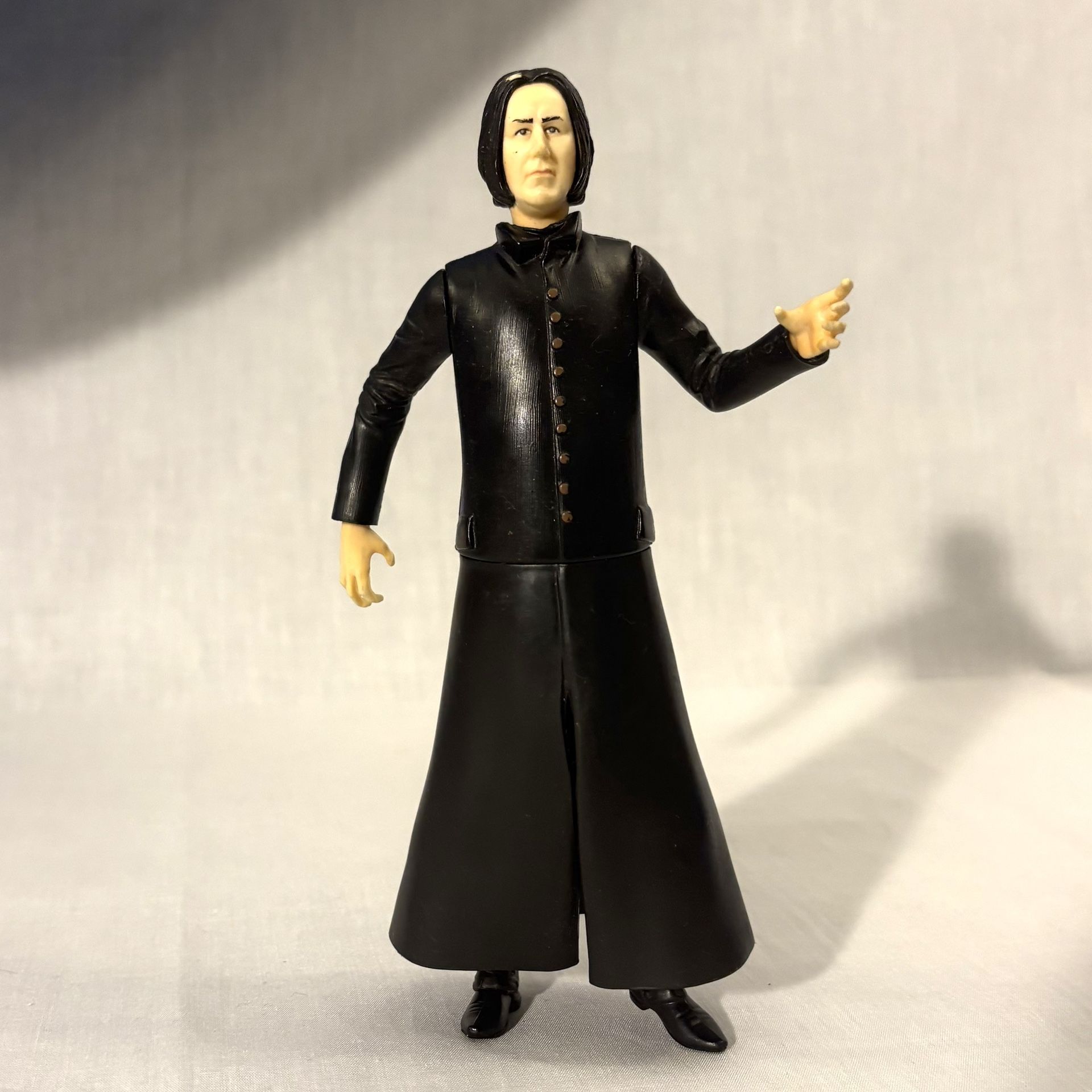 Harry Potter’s Severus Snape Action Figure