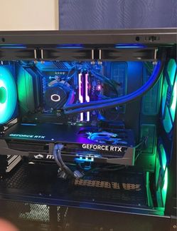Building Desktops For "Sale"