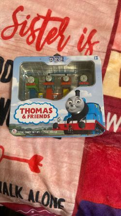 Thomas And Friends