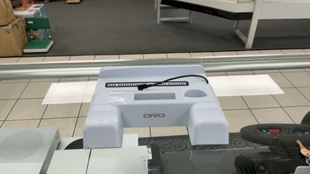 Otvo cooling station