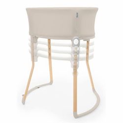 Ingenuity Bedside Bassinet – Brand New (Adjustable Height)