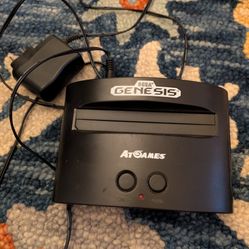 Seha Genesis And Game