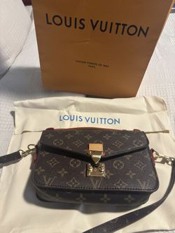 Louis Bag For Sale