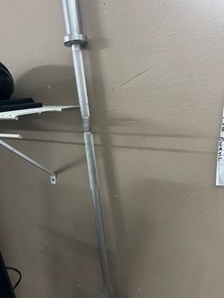 Barbell for beginners