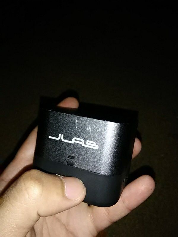 Jlab mini speaker 🔊