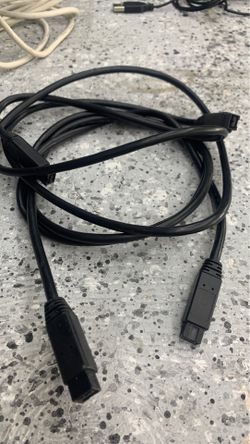Firewire 800 cables