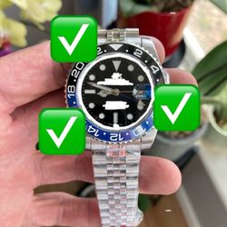 Luxury Wristwear Accessories