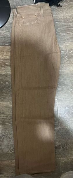 Levi’s 501 38x32