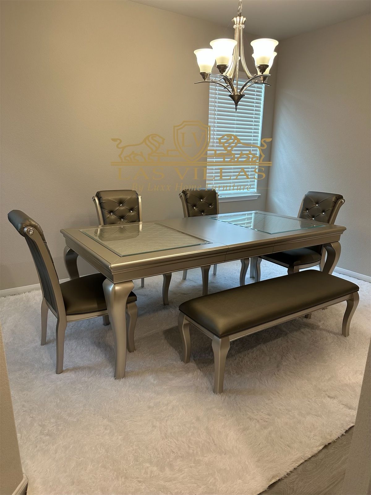 Dining Room Set 