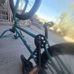20 Inch Fit Bike Co Bmx 