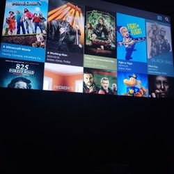 4k Amazon Firestick "Newest Model" Loaded!