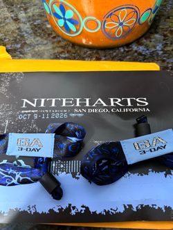 Niteharts ( $380 each )