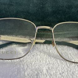 Gucci GG12550 Eyeglasses