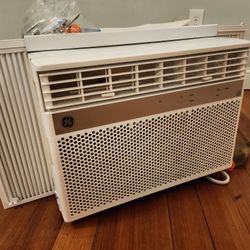 Large Window AC, 12,000 BTU