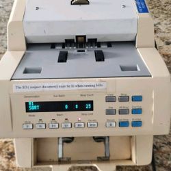 Money Counter
