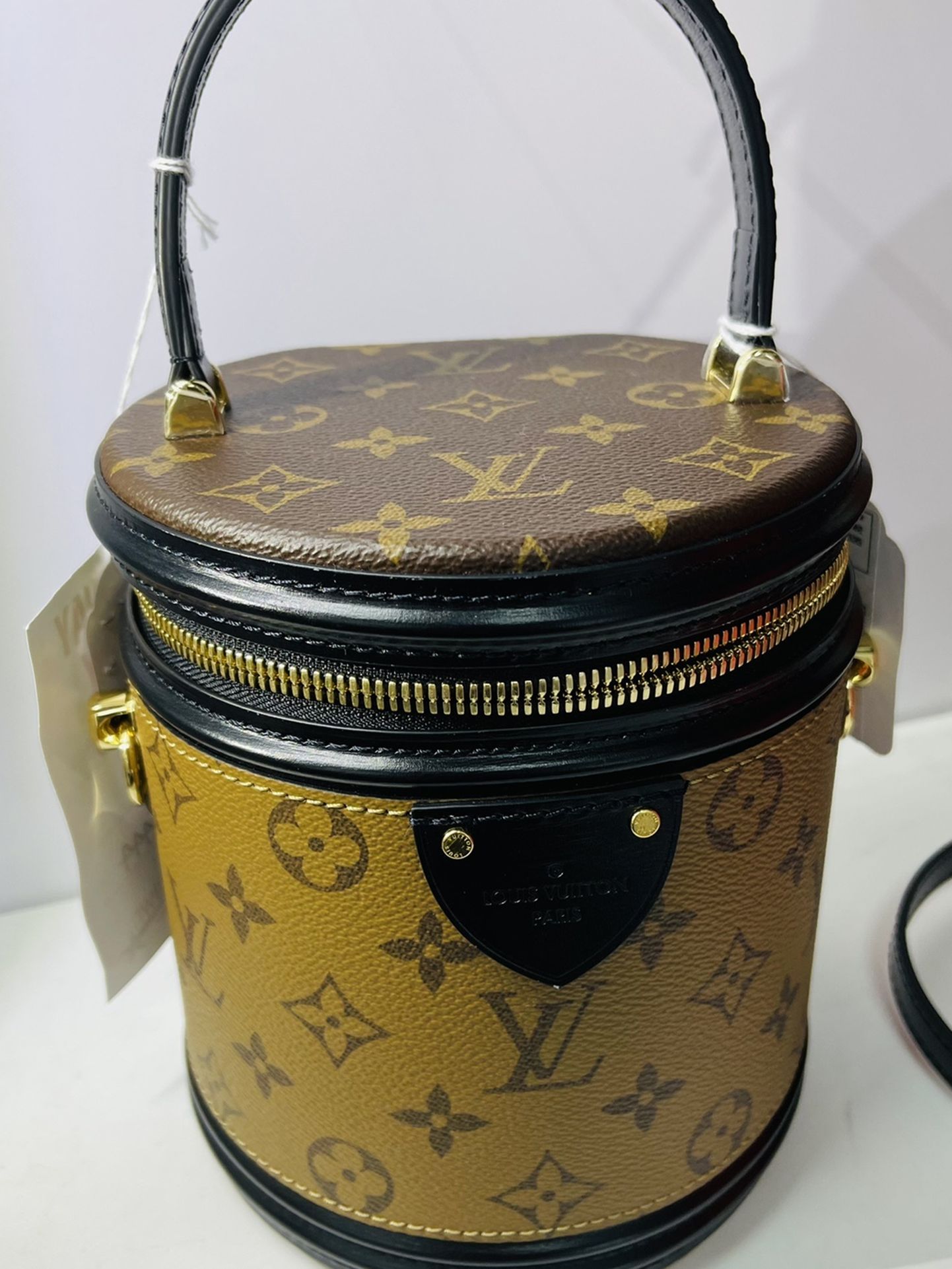 Louis Vuitton bag