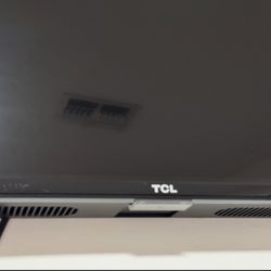 TCL Roku TV